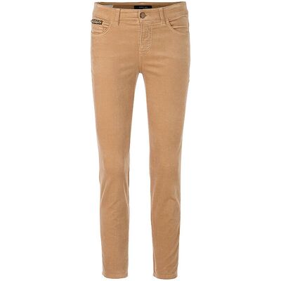 Marc CAIN Hose SILVI beige 40 40 Marc CAIN Hose SILVI beige 40 40