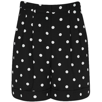 Marc CAIN Shorts WICHITA schwarz 38 38 Marc CAIN Shorts WICHITA schwarz 38 38