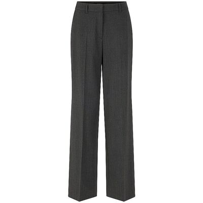 Marc CAIN Businesshose WUKARI grau 44 44 Marc CAIN Businesshose WUKARI grau 44 44