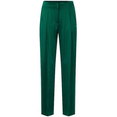 Marc CAIN Businesshose WASCO dunkelgrün 36 36 Marc CAIN Businesshose WASCO dunkelgrün 36 36