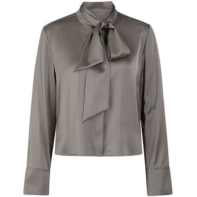 Marc CAIN Bluse grau 34 34 Marc CAIN Bluse grau 34 34