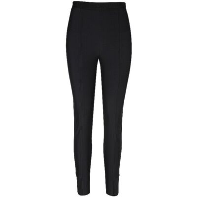 Marc CAIN Hose 7/8 SOFIA schwarz 36 36 Marc CAIN Hose 7/8 SOFIA schwarz 36 36