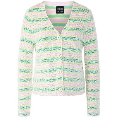Marc CAIN Cardigan mint 34 34 Marc CAIN Cardigan mint 34 34