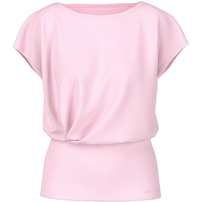 Marc CAIN T-Shirt rosa 36 36 Marc CAIN T-Shirt rosa 36 36