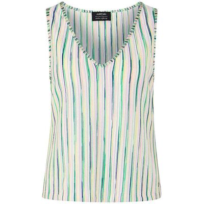 Marc CAIN Top grün 36 36 Marc CAIN Top grün 36 36