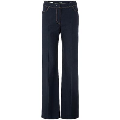 Marc CAIN Businesshose FAID dunkelblau 40 40 Marc CAIN Businesshose FAID dunkelblau 40 40
