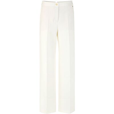 Marc CAIN Businesshose WUKARI weiss 42 42 Marc CAIN Businesshose WUKARI weiss 42 42
