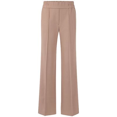 Marc CAIN Businesshose WASHINGTON beige 34 34 Marc CAIN Businesshose WASHINGTON beige 34 34