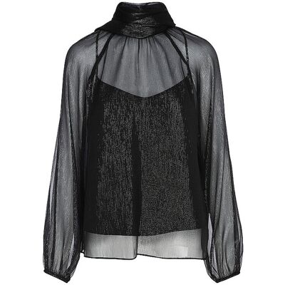 Marc CAIN Bluse schwarz 40 40 Marc CAIN Bluse schwarz 40 40
