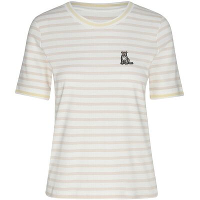 Marc CAIN T-Shirt beige 36 36 Marc CAIN T-Shirt beige 36 36