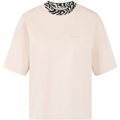 Marc CAIN T-Shirt beige 42 42 Marc CAIN T-Shirt beige 42 42
