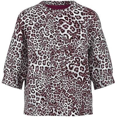 Marc CAIN Shirt dunkelrot 40 40 Marc CAIN Shirt dunkelrot 40 40