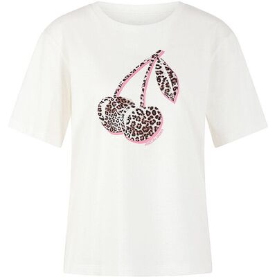 Marc CAIN T-Shirt weiss 42 42 Marc CAIN T-Shirt weiss 42 42