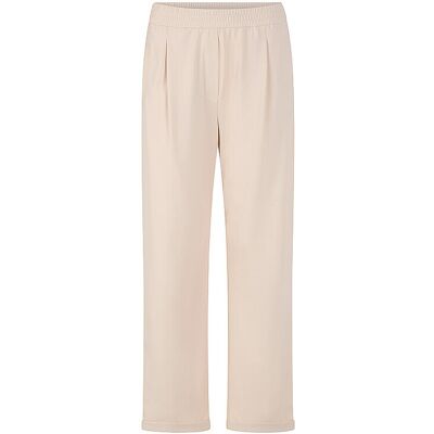 Marc CAIN Hose Jogging Fit WUXI creme 42 42 Marc CAIN Hose Jogging Fit WUXI creme 42 42