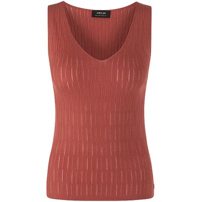 Marc CAIN Top rot 36 36 Marc CAIN Top rot 36 36