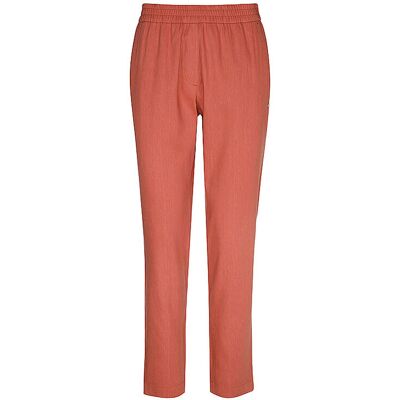 Marc CAIN Hose Jogging Fit RHODOS rot 42 42 Marc CAIN Hose Jogging Fit RHODOS rot 42 42