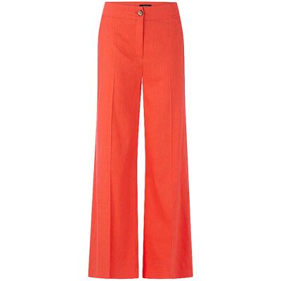 Marc CAIN Businesshose rot 44 44 Marc CAIN Businesshose rot 44 44