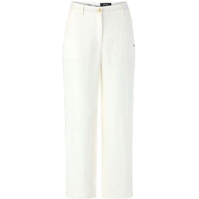 Marc CAIN Hose WUKARI weiss 34 34 Marc CAIN Hose WUKARI weiss 34 34