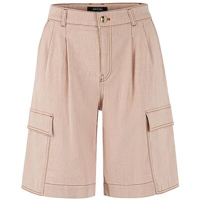 Marc CAIN Jeansshorts WARANGAL rot 44 44 Marc CAIN Jeansshorts WARANGAL rot 44 44