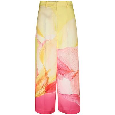 Marc CAIN Culotte WAUKEE gelb 34 34 Marc CAIN Culotte WAUKEE gelb 34 34