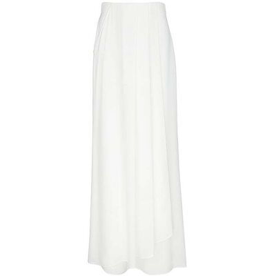 Marc CAIN Marlenehose WIILMAR weiss 34 34 Marc CAIN Marlenehose WIILMAR weiss 34 34