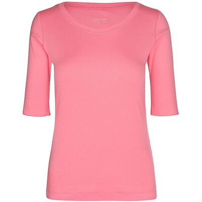 Marc CAIN T-Shirt pink 42 42 Marc CAIN T-Shirt pink 42 42
