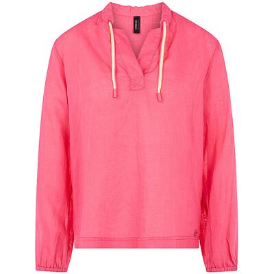 Marc CAIN Bluse pink 44 44 Marc CAIN Bluse pink 44 44