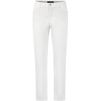 Marc CAIN Hose RIAD weiss 34 34 Marc CAIN Hose RIAD weiss 34 34