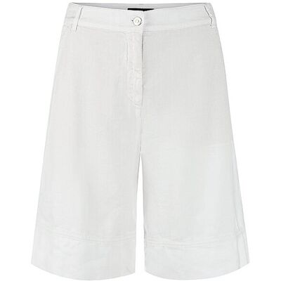 Marc CAIN Shorts weiss 38 38 Marc CAIN Shorts weiss 38 38