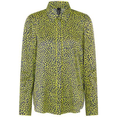 Marc CAIN Bluse grün 38 38 Marc CAIN Bluse grün 38 38