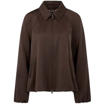 Marc CAIN Jacke braun 36 36 Marc CAIN Jacke braun 36 36