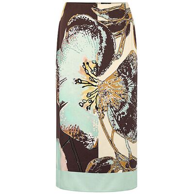 Marc CAIN Midirock mint 38 38 Marc CAIN Midirock mint 38 38