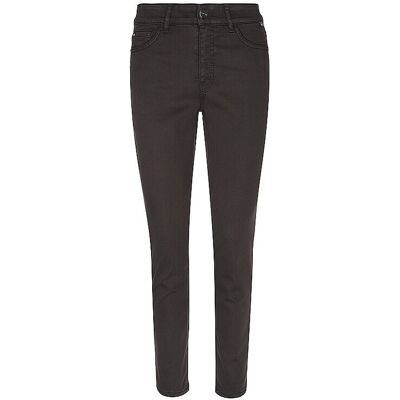 Marc CAIN Hose SILEA 7/8Länge schwarz 38 38 Marc CAIN Hose SILEA 7/8Länge schwarz 38 38