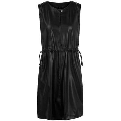 Marc CAIN Minikleid schwarz 36 36 Marc CAIN Minikleid schwarz 36 36