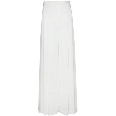 Marc CAIN Businesshose WARANGAL weiss 36 36 Marc CAIN Businesshose WARANGAL weiss 36 36
