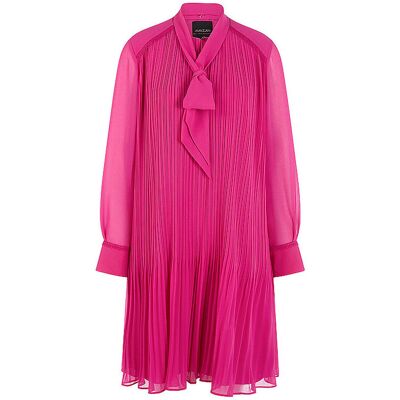 Marc CAIN Midikleid beere 38 38 Marc CAIN Midikleid beere 38 38