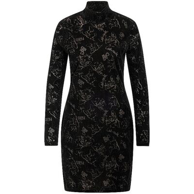 Marc CAIN Midikleid schwarz 42 42 Marc CAIN Midikleid schwarz 42 42