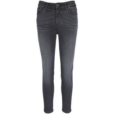 Marc O' Polo DENIM Highwaist Jeans Skinny Fit 7/8 grau 28/L32 28/L32 Marc O' Polo DENIM Highwaist Jeans Skinny Fit 7/8 grau 28/L32 28/L32