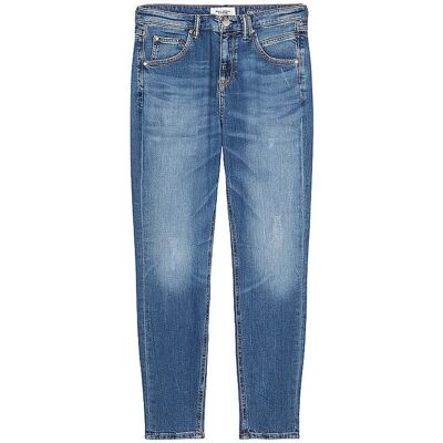 Marc O' Polo DENIM Jeans Boyfriend Fit Freja blau 29/L32 29/L32 Marc O' Polo DENIM Jeans Boyfriend Fit Freja blau 29/L32 29/L32