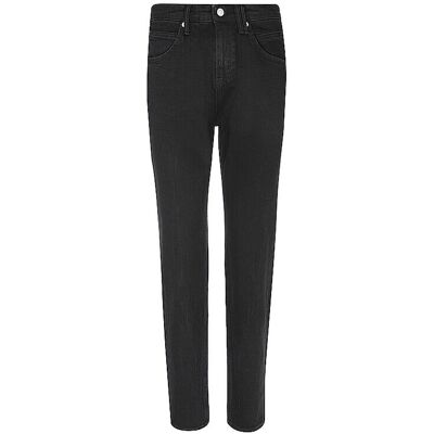 Marc O' Polo DENIM Jeans Boyfriend Fit FREJA schwarz 29/L34 29/L34 Marc O' Polo DENIM Jeans Boyfriend Fit FREJA schwarz 29/L34 29/L34