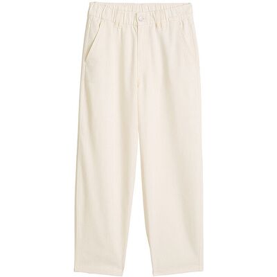 Marc O' Polo DENIM Hose creme XL XL Marc O' Polo DENIM Hose creme XL XL