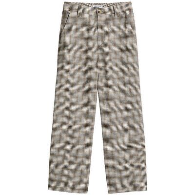 Marc O' Polo DENIM Businesshose braun XS XS Marc O' Polo DENIM Businesshose braun XS XS