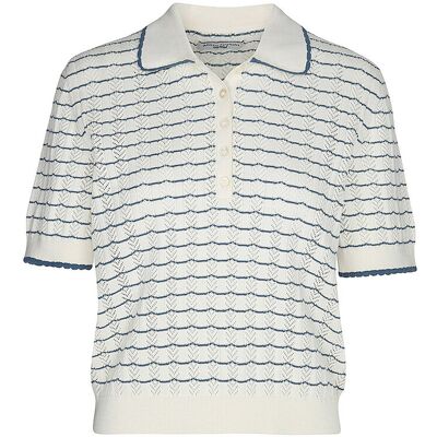 Marc O' Polo DENIM Poloshirt weiss XL XL Marc O' Polo DENIM Poloshirt weiss XL XL
