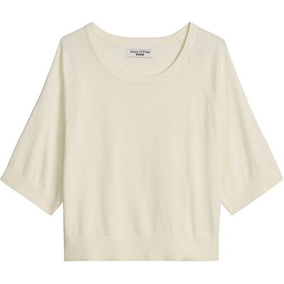 Marc O' Polo DENIM Pullover creme L L Marc O' Polo DENIM Pullover creme L L