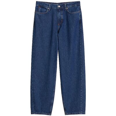 Marc O' Polo DENIM Jeans Barrel Fit dunkelblau 29/L32 29/L32 Marc O' Polo DENIM Jeans Barrel Fit dunkelblau 29/L32 29/L32