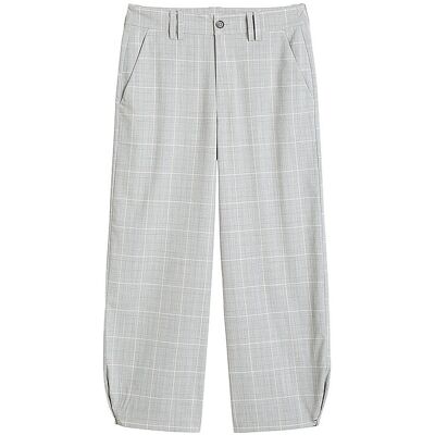 Marc O' Polo DENIM Hose 7/8 hellgrau XXS XXS Marc O' Polo DENIM Hose 7/8 hellgrau XXS XXS