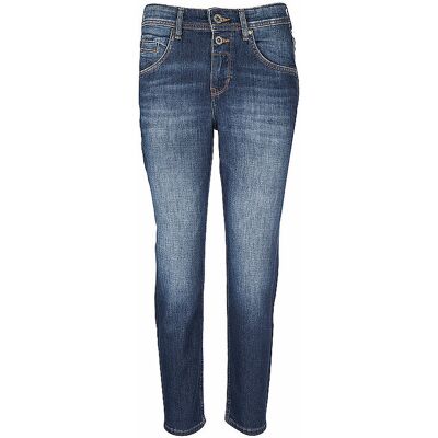 Marc O' Polo Jeans Boyfriend Fit blau 29/L34 29/L34 Marc O' Polo Jeans Boyfriend Fit blau 29/L34 29/L34