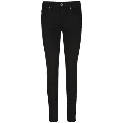 Marc O' Polo Hose Slim Fit LULEA schwarz 30/L34 30/L34 Marc O' Polo Hose Slim Fit LULEA schwarz 30/L34 30/L34
