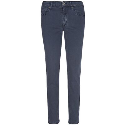 Marc O' Polo Hose Slim Fit LULEA dunkelblau 28/L32 28/L32 Marc O' Polo Hose Slim Fit LULEA dunkelblau 28/L32 28/L32