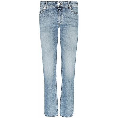 Marc O' Polo Jeans Straight Fit blau 29/L32 29/L32 Marc O' Polo Jeans Straight Fit blau 29/L32 29/L32